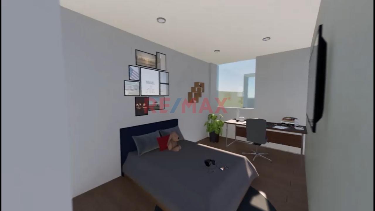 Lindo Departamento De Estreno Con Excelentes Acabados - 9