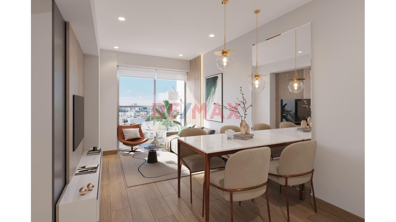 Tu Primer Departamento De Estreno Te Espera En Surquillo — foto 6