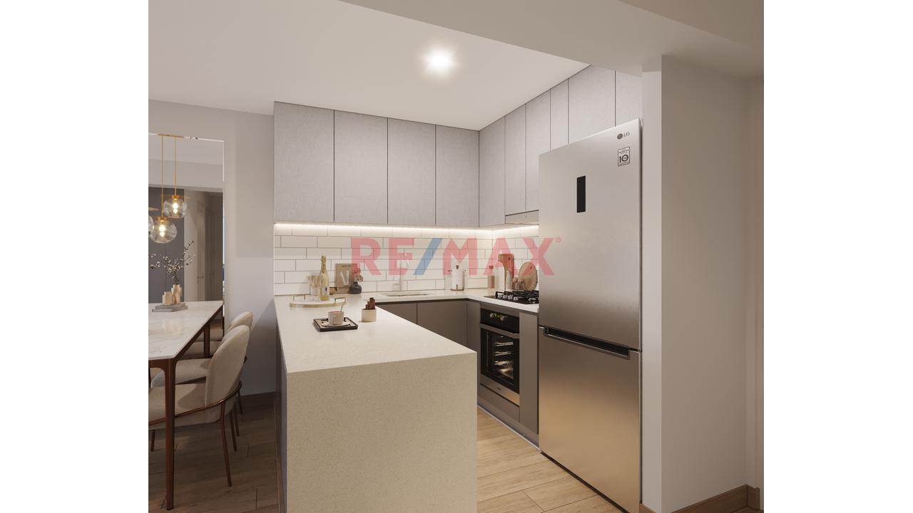 Tu Primer Departamento De Estreno Te Espera En Surquillo — foto 4