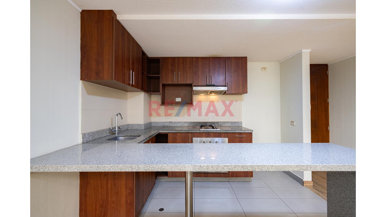 Vive En El Corazón De Lima: Dúplex Con Vista Exterior En Av. Arequipa — foto 7