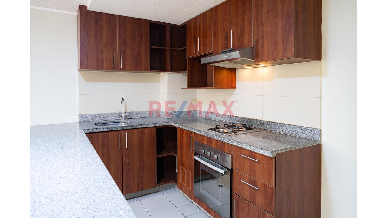Vive En El Corazón De Lima: Dúplex Con Vista Exterior En Av. Arequipa — foto 9