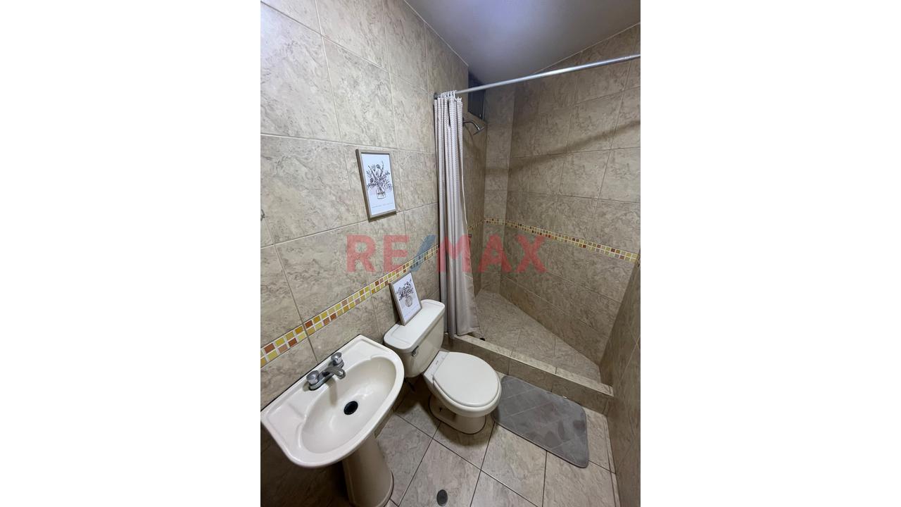🏡 ¡En Venta! Hermoso Departamento Remodelado Con Amplia Terraza En La Molina — foto 12