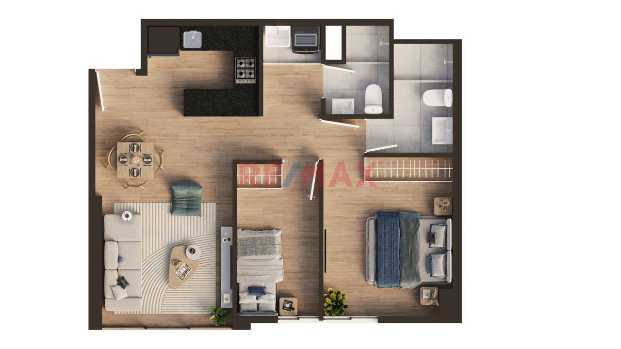 🏡 Vive En Pueblo Libre, Un Distrito Que Combina Comodidad, Conectividad Y Calidad De Vida. — foto 2