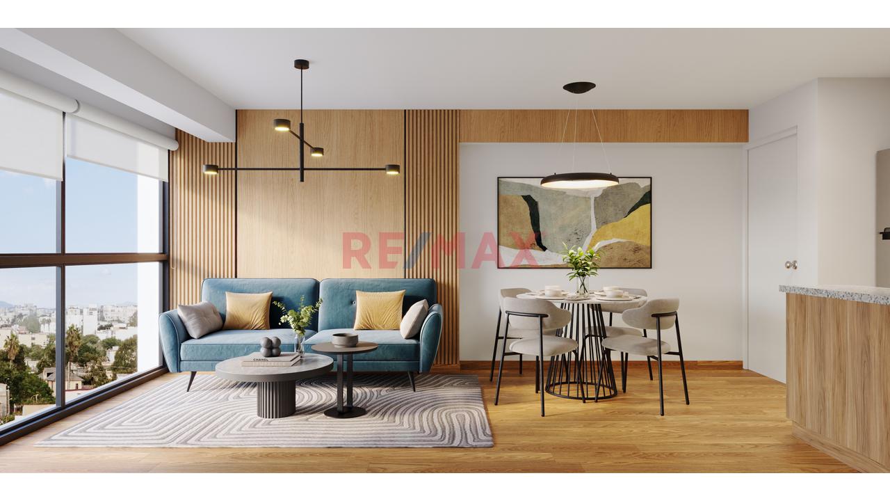 🏡 Vive En Pueblo Libre, Un Distrito Que Combina Comodidad, Conectividad Y Calidad De Vida. — foto 3