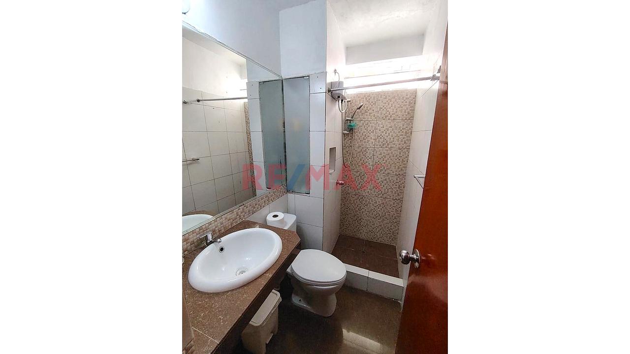 ¡Oportunidad Única En Piura! Departamento Céntrico En Residencial El Morro Dpto 4, Block 06  47,000 Usd - 7