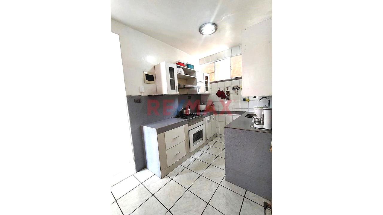 ¡Oportunidad Única En Piura! Departamento Céntrico En Residencial El Morro Dpto 4, Block 06  47,000 Usd - 4