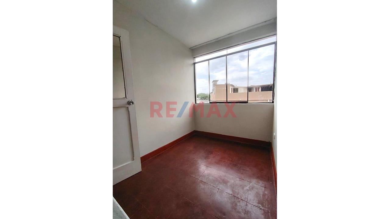 ¡Oportunidad Única En Piura! Departamento Céntrico En Residencial El Morro Dpto 4, Block 06  47,000 Usd - 5