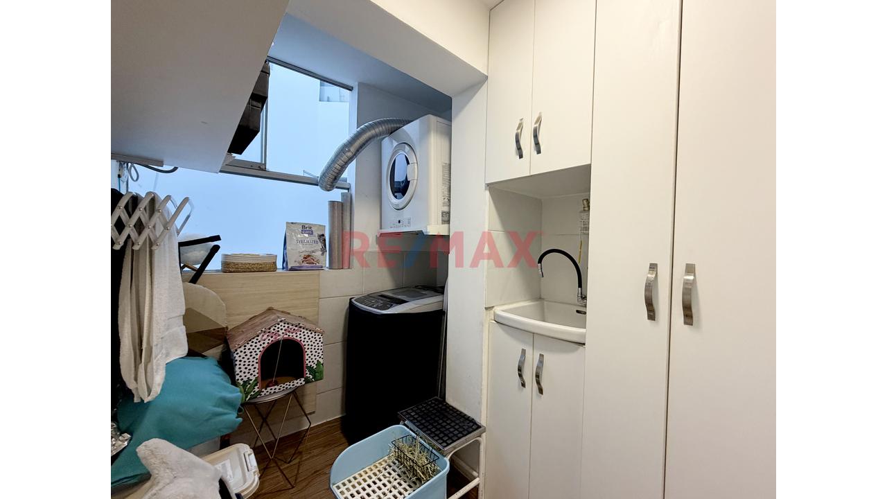 Venta Departamento Surco 94M? + Cochera + Depósito| 2 Suites Con Baño |Caminos Del Inca — foto 9