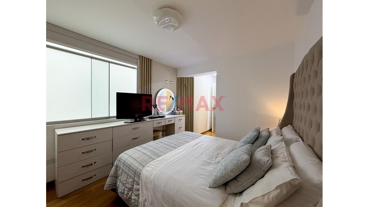 Venta Departamento Surco 94M? + Cochera + Depósito| 2 Suites Con Baño |Caminos Del Inca — foto 15