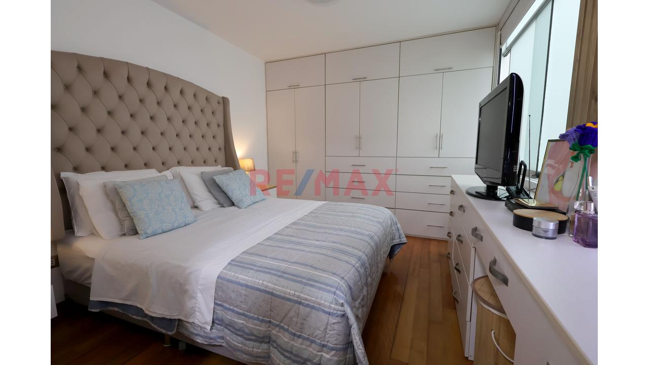 Venta Departamento Surco 94M? + Cochera + Depósito| 2 Suites Con Baño |Caminos Del Inca — foto 14
