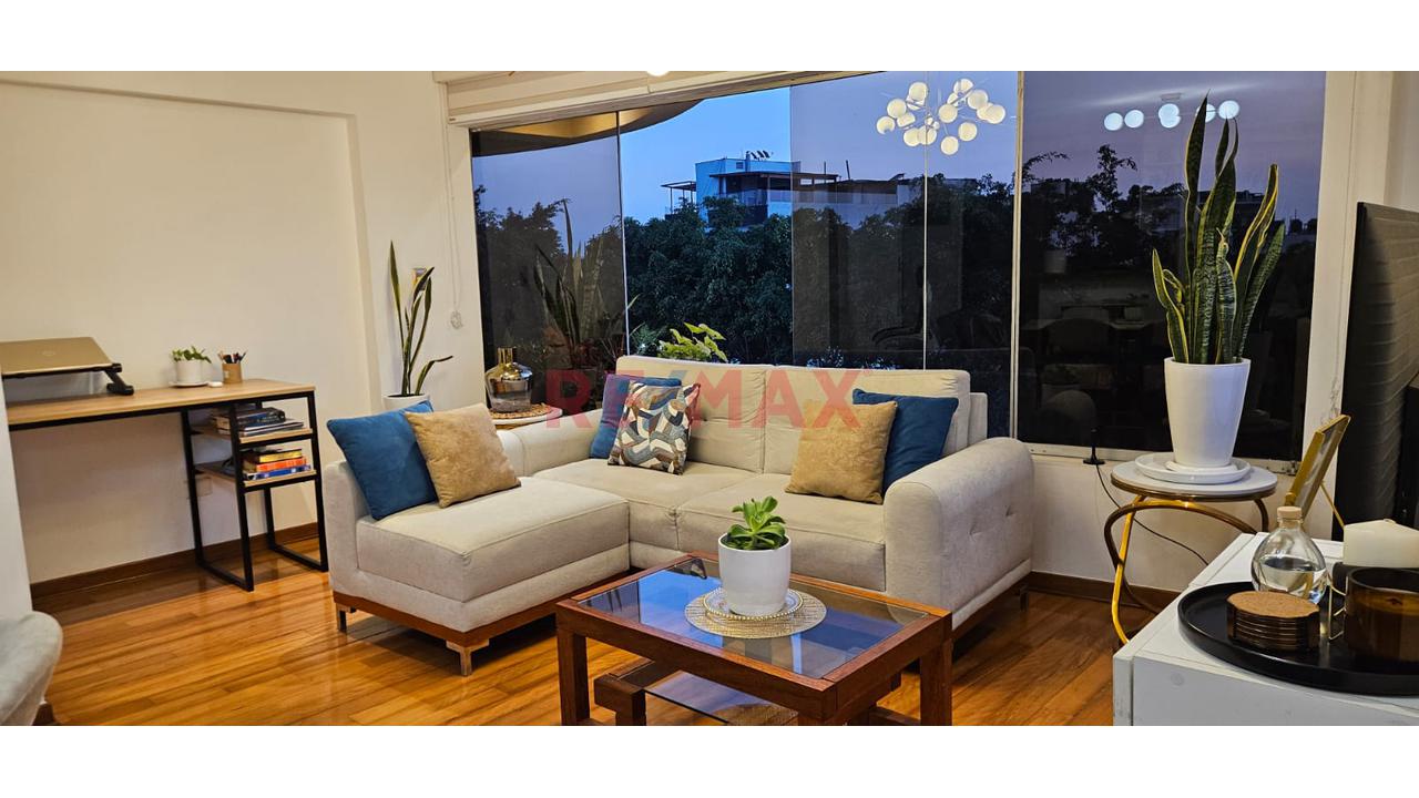 Venta Departamento Surco 94M? + Cochera + Depósito| 2 Suites Con Baño |Caminos Del Inca — foto 2