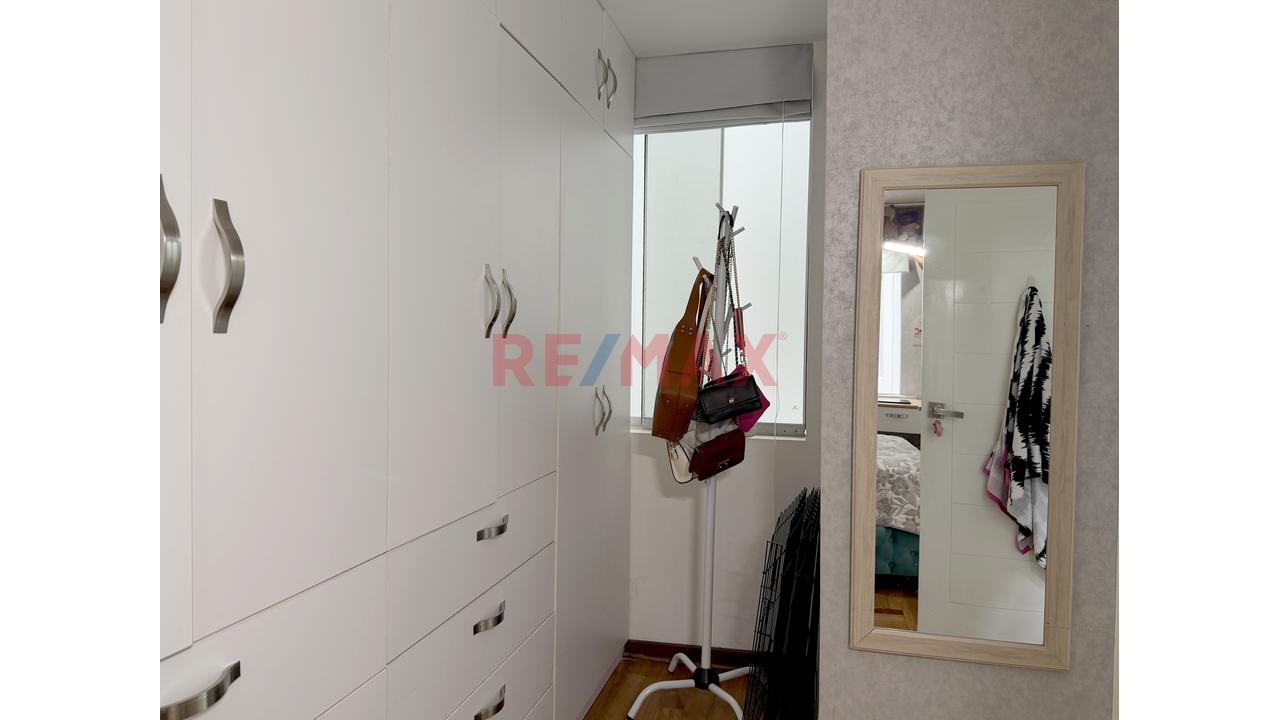 Venta Departamento Surco 94M? + Cochera + Depósito| 2 Suites Con Baño |Caminos Del Inca — foto 11