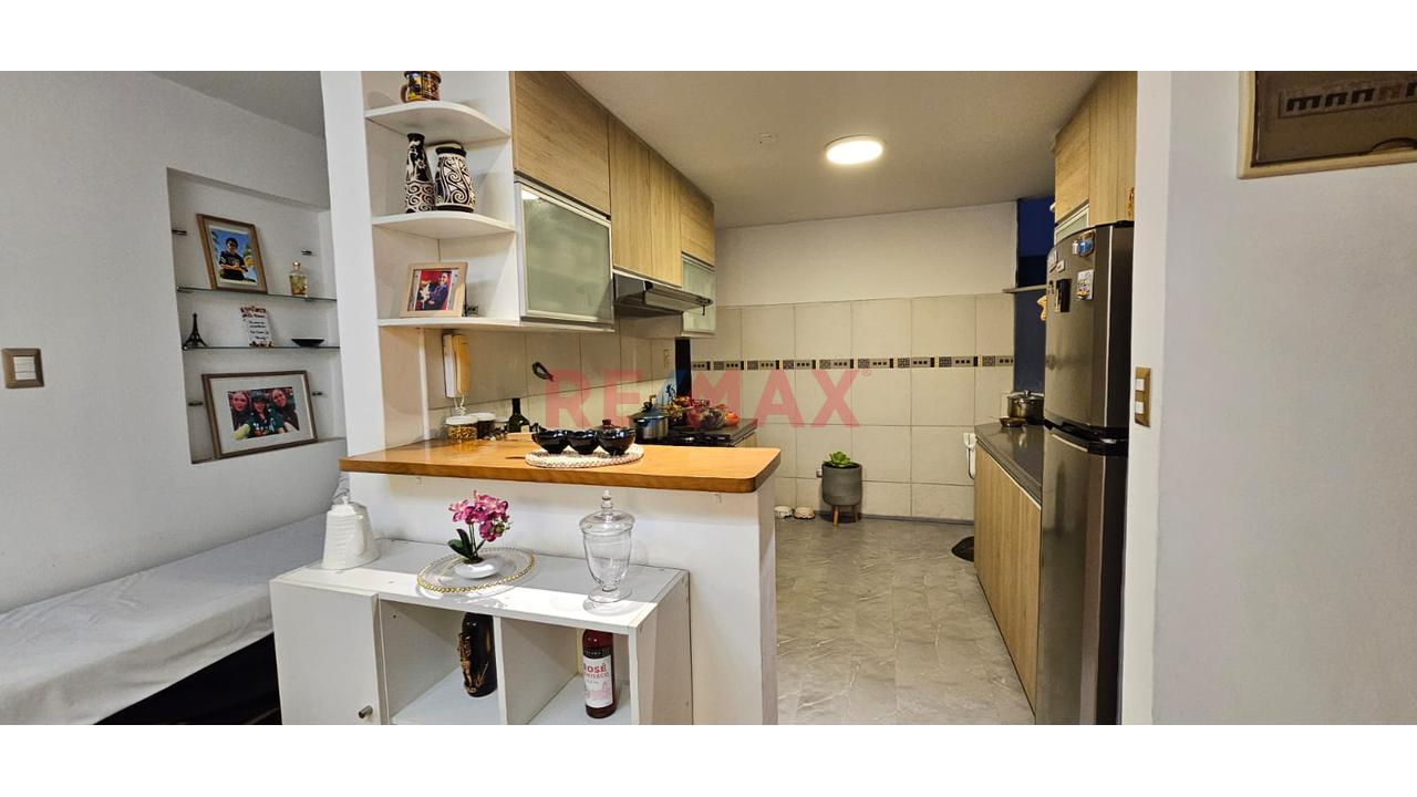 Venta Departamento Surco 94M? + Cochera + Depósito| 2 Suites Con Baño |Caminos Del Inca — foto 5