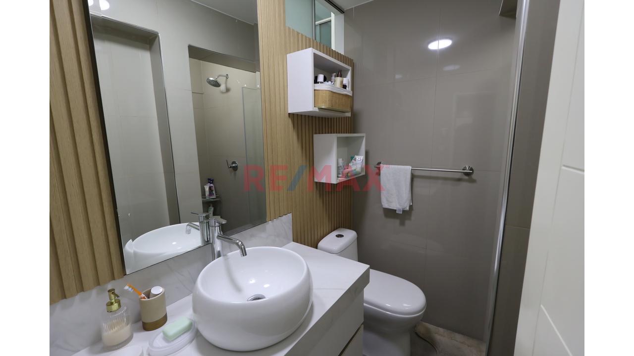 Venta Departamento Surco 94M? + Cochera + Depósito| 2 Suites Con Baño |Caminos Del Inca — foto 12