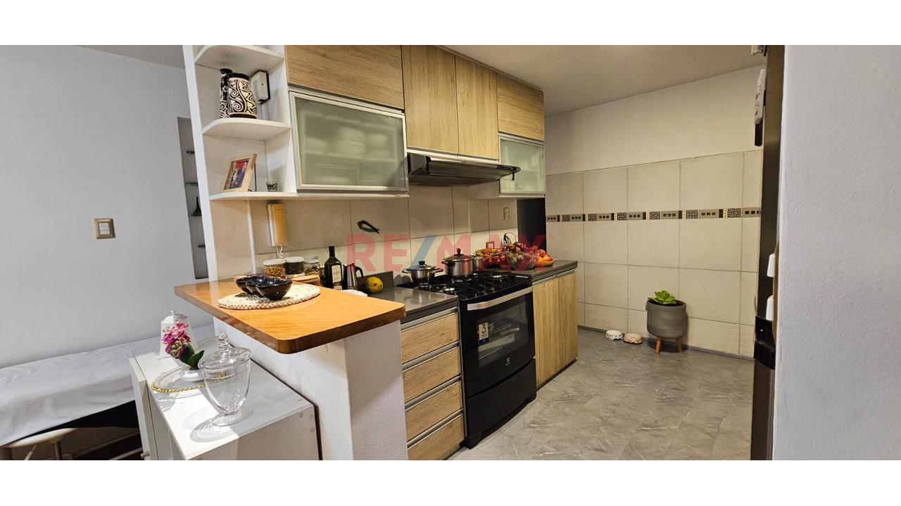 Venta Departamento Surco 94M? + Cochera + Depósito| 2 Suites Con Baño |Caminos Del Inca — foto 6