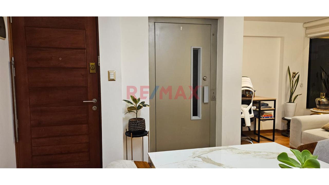 Venta Departamento Surco 94M? + Cochera + Depósito| 2 Suites Con Baño |Caminos Del Inca — foto 4