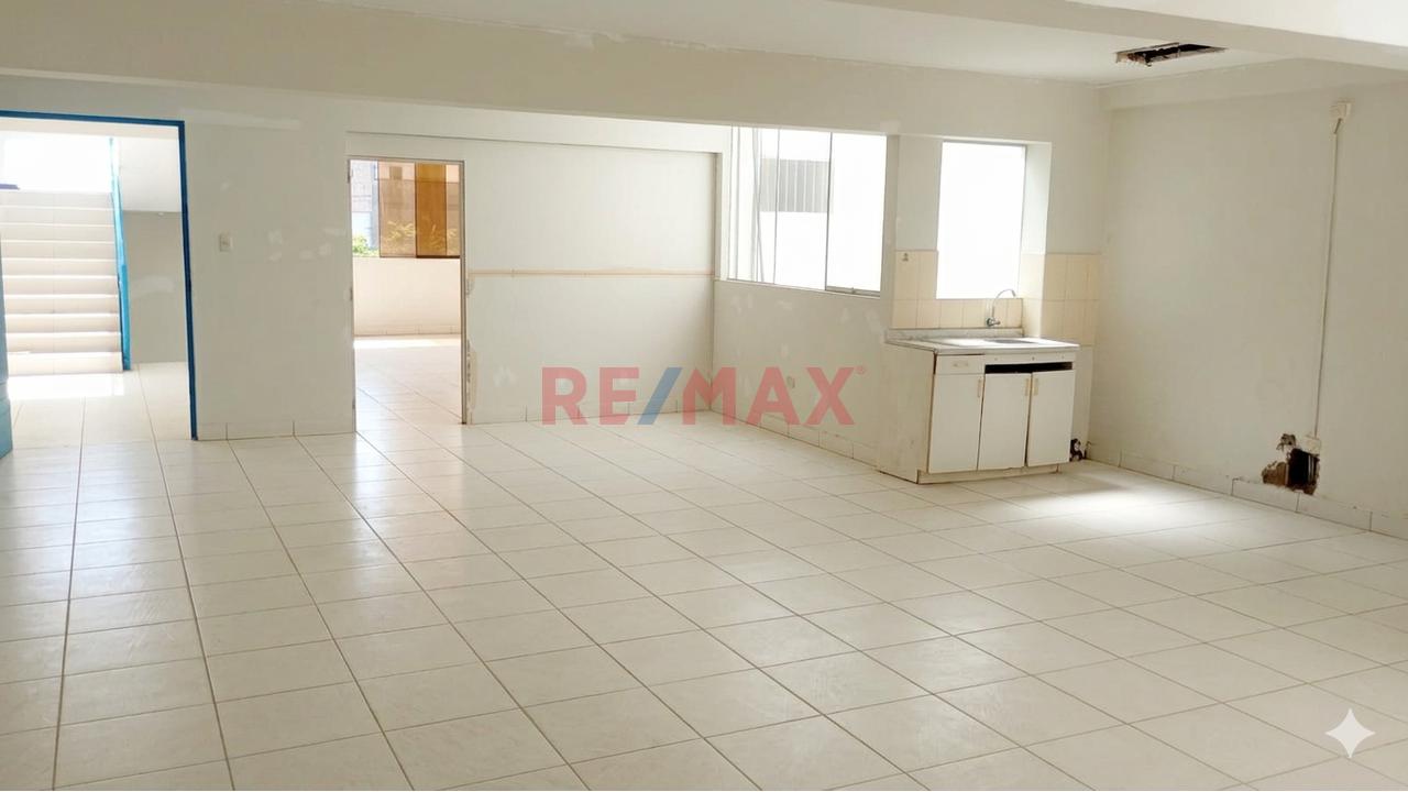 Local Comercial Premium En Av. Javier Prado – 880 M² - 7