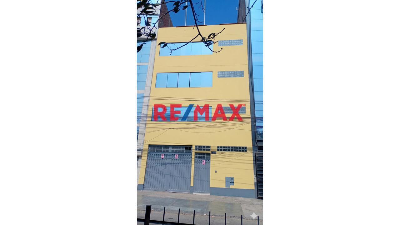 Local Comercial Premium En Av. Javier Prado – 880 M² - 1