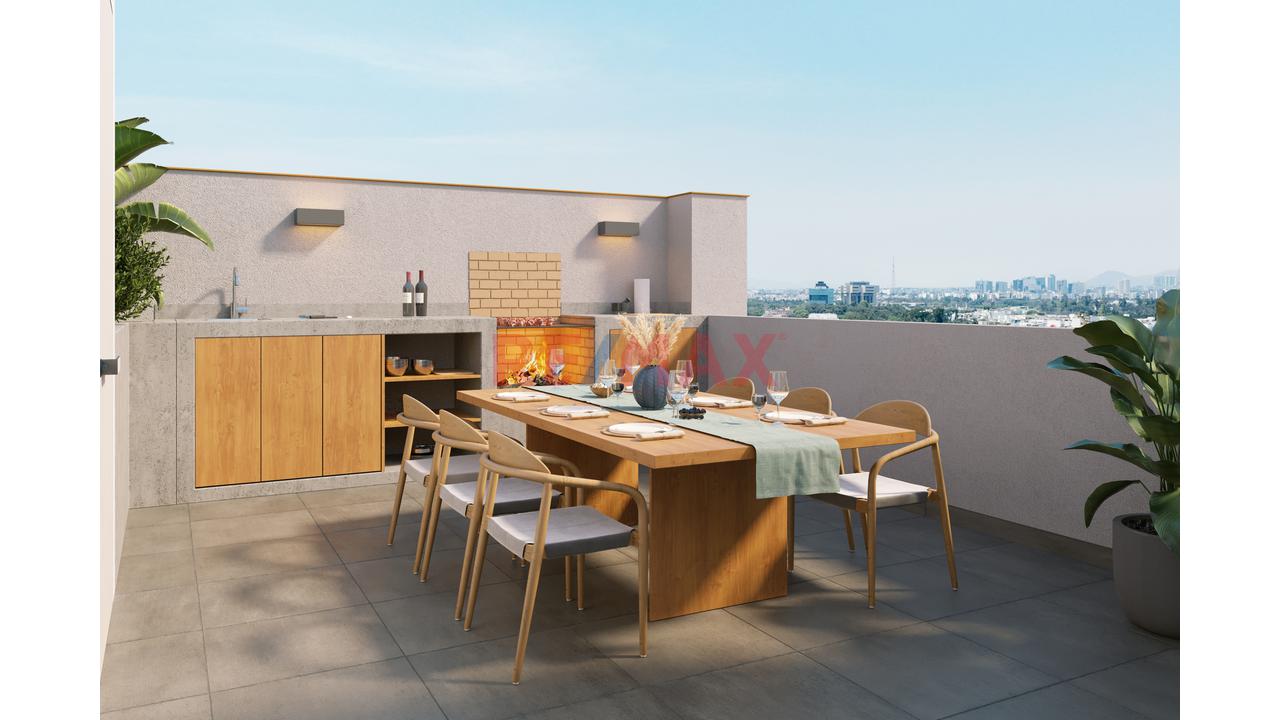 🏡 Vive En Pueblo Libre, Un Distrito Que Combina Comodidad, Conectividad Y Calidad De Vida. — foto 3