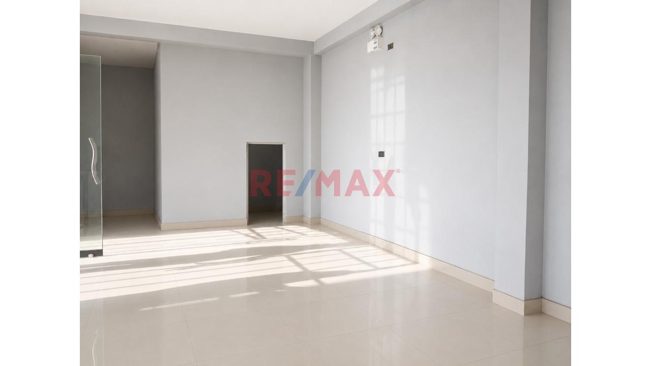Local Nuevo En Grifo Av. Universitaria Zona Corredor Comercial Carabayllo - 3