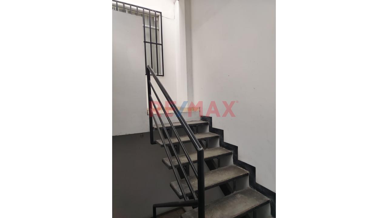 Departamento De 47 M² En San Juan De Miraflores | A 3 Cuadras Del Óvalo Cocharcas. — foto 13