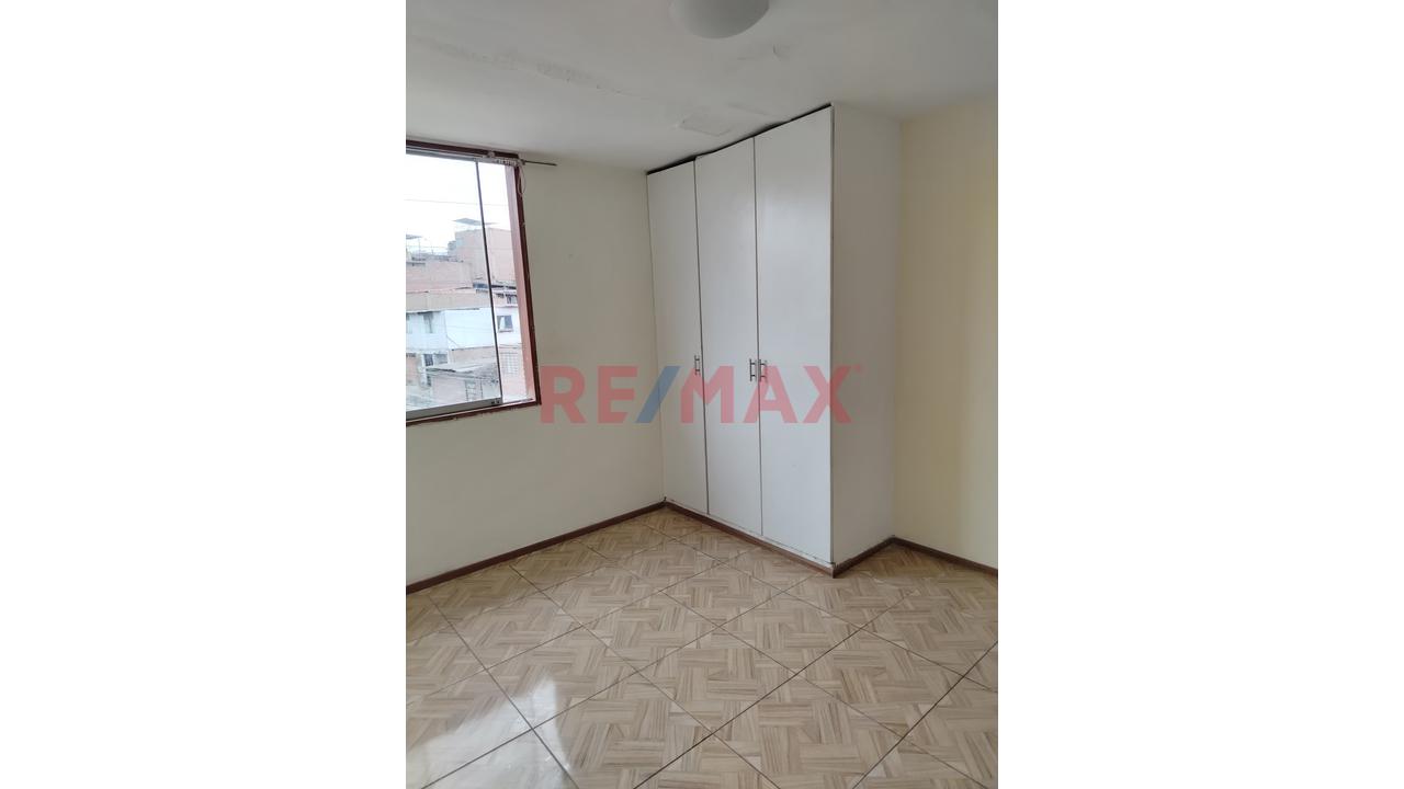 Departamento De 47 M² En San Juan De Miraflores | A 3 Cuadras Del Óvalo Cocharcas. — foto 12