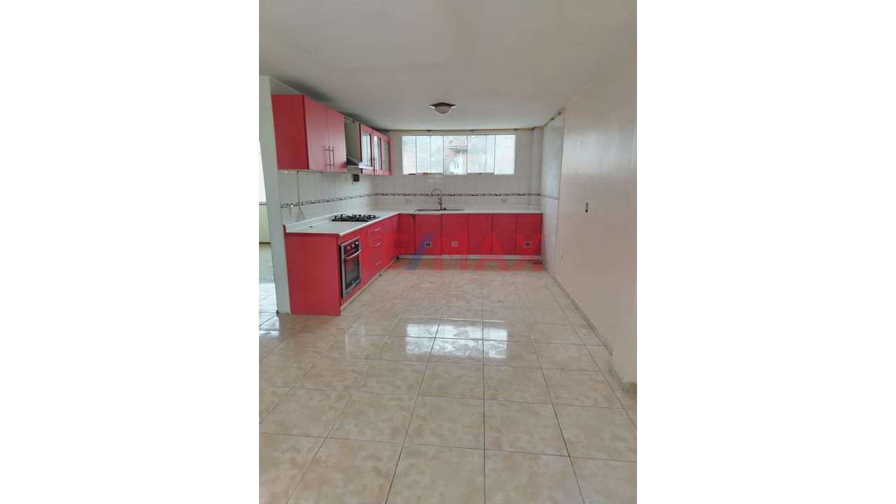 Departamento De 47 M² En San Juan De Miraflores | A 3 Cuadras Del Óvalo Cocharcas. — foto 15