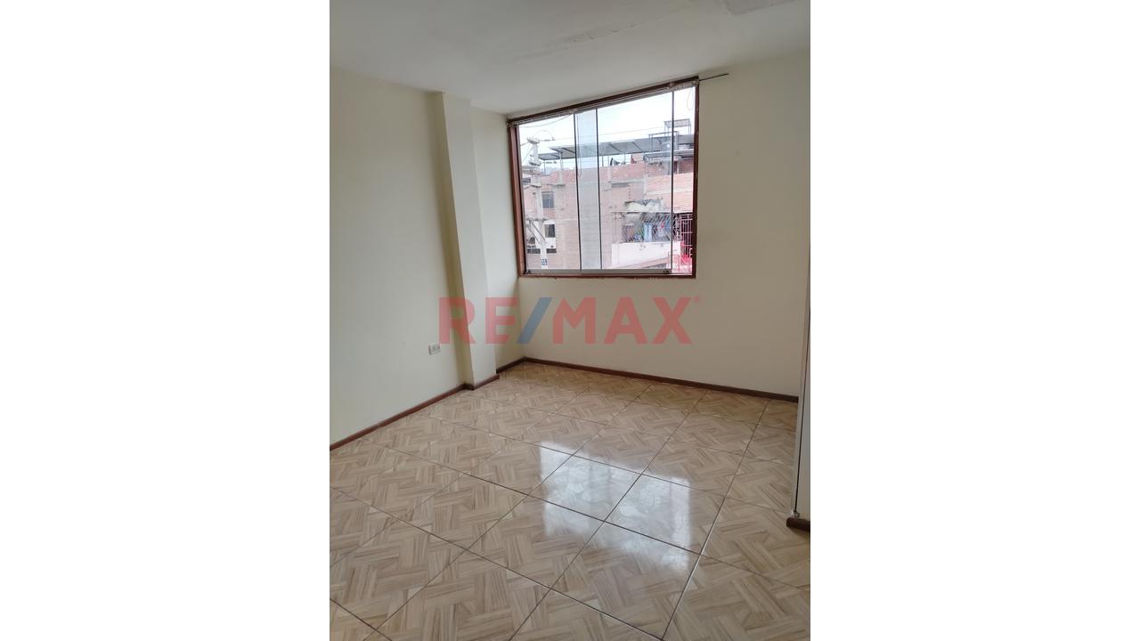 Departamento De 47 M² En San Juan De Miraflores | A 3 Cuadras Del Óvalo Cocharcas. — foto 11
