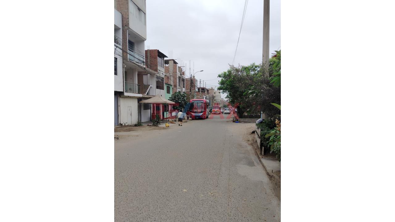 Departamento De 47 M² En San Juan De Miraflores | A 3 Cuadras Del Óvalo Cocharcas. — foto 9