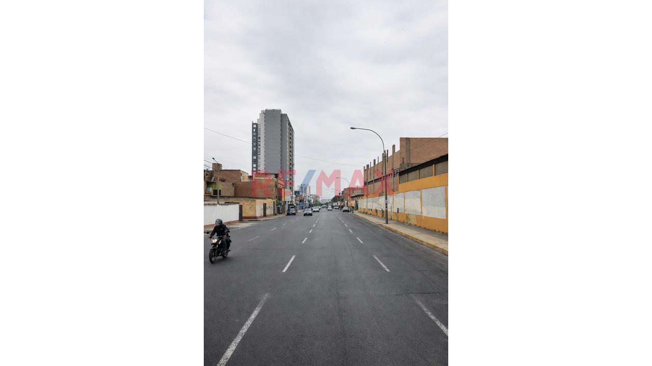 🏡Venta De Terreno En Breña - 2