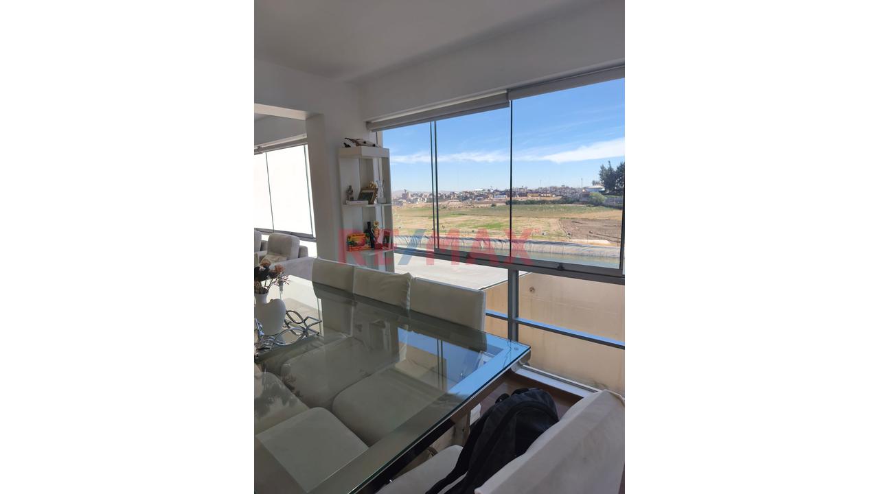 🏡 Departamento En Venta En Urb. Residencial Azores Il– Cerro Colorado — foto 15