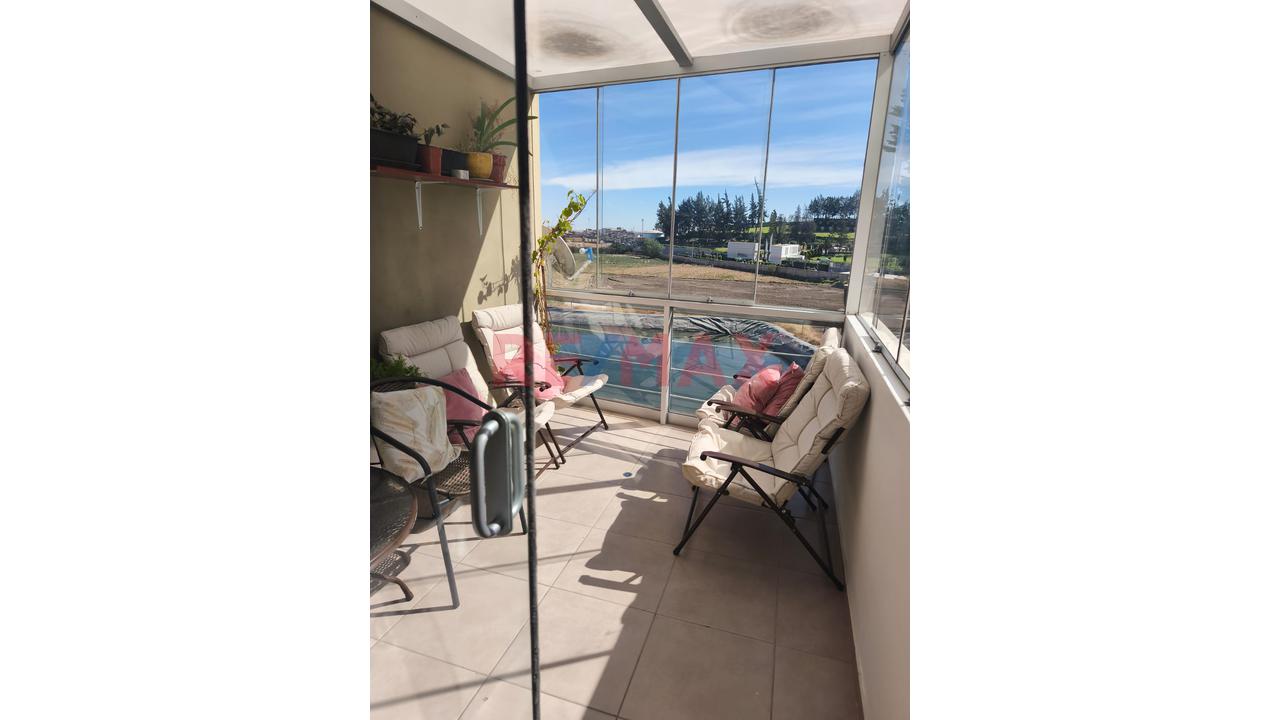 🏡 Departamento En Venta En Urb. Residencial Azores Il– Cerro Colorado — foto 2