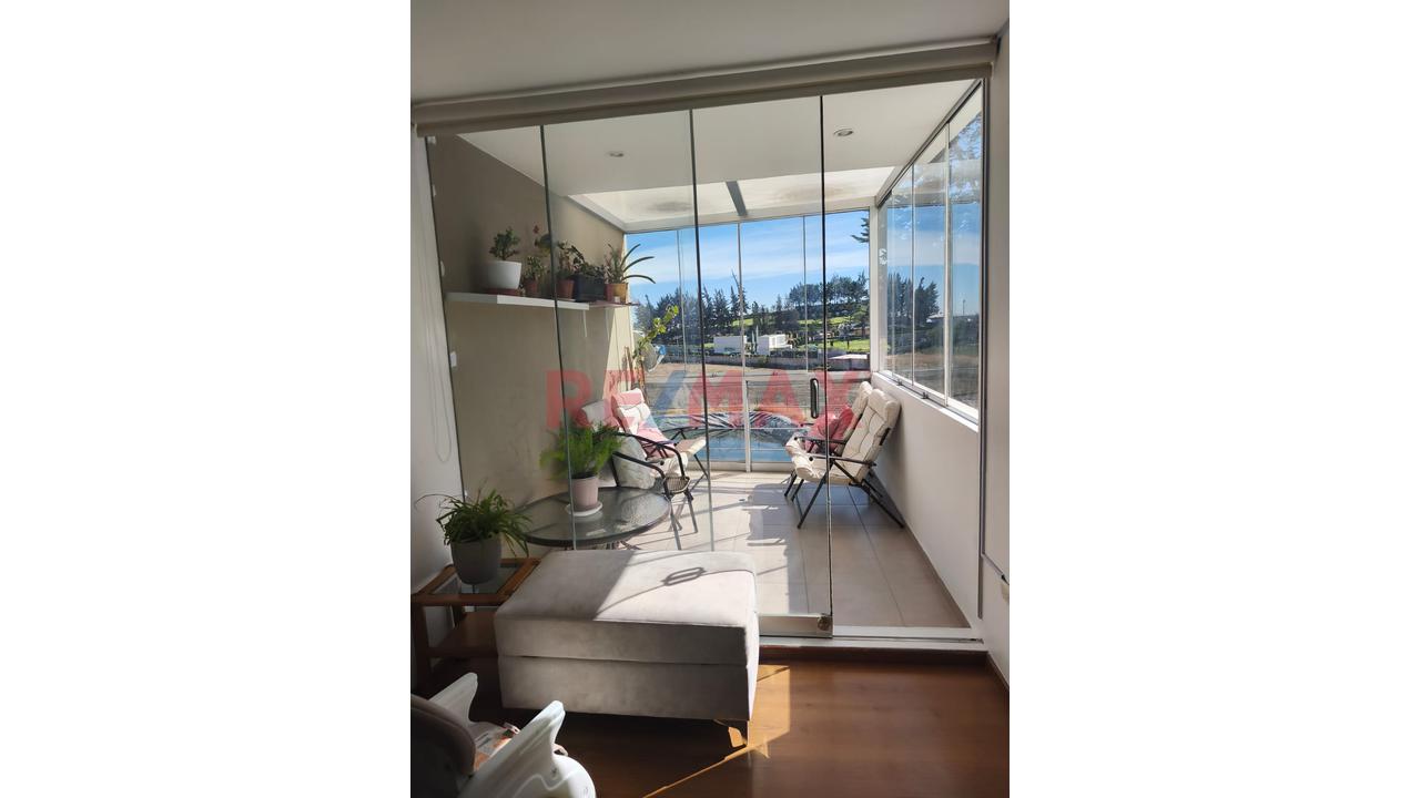 🏡 Departamento En Venta En Urb. Residencial Azores Il– Cerro Colorado — foto 4