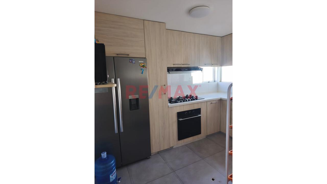 🏡 Departamento En Venta En Urb. Residencial Azores Il– Cerro Colorado — foto 6