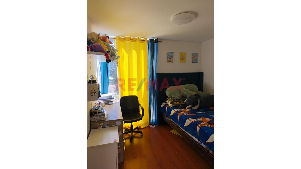 🏡 Departamento En Venta En Urb. Residencial Azores Il– Cerro Colorado — foto 10