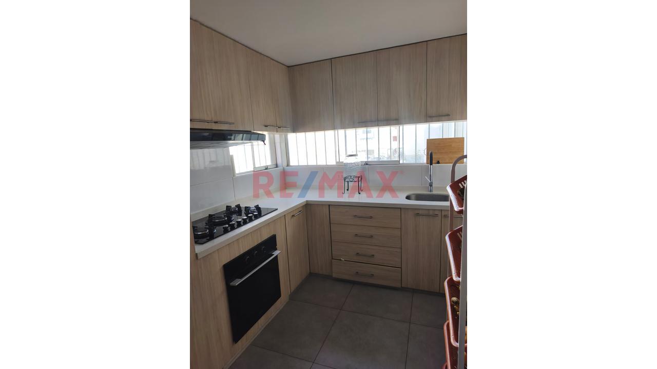 🏡 Departamento En Venta En Urb. Residencial Azores Il– Cerro Colorado — foto 3