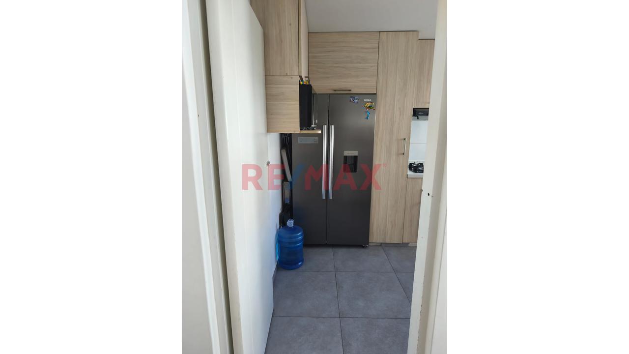 🏡 Departamento En Venta En Urb. Residencial Azores Il– Cerro Colorado — foto 14