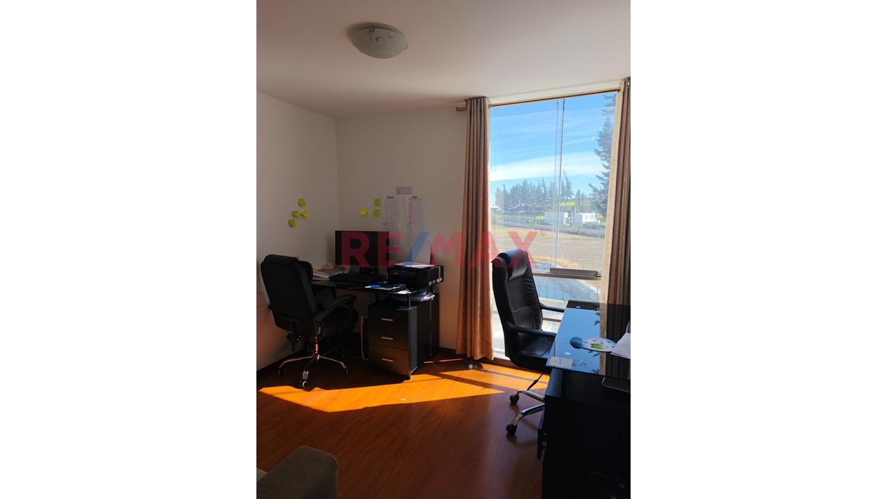 🏡 Departamento En Venta En Urb. Residencial Azores Il– Cerro Colorado — foto 12