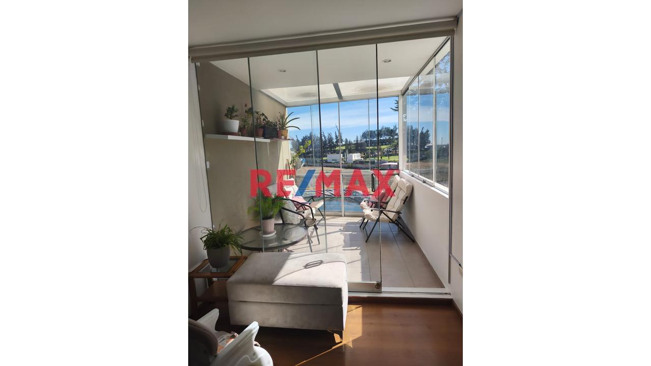 🏡 Departamento En Venta En Urb. Residencial Azores Il– Cerro Colorado
