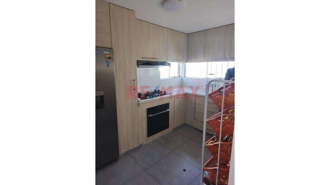 🏡 Departamento En Venta En Urb. Residencial Azores Il– Cerro Colorado — foto 5
