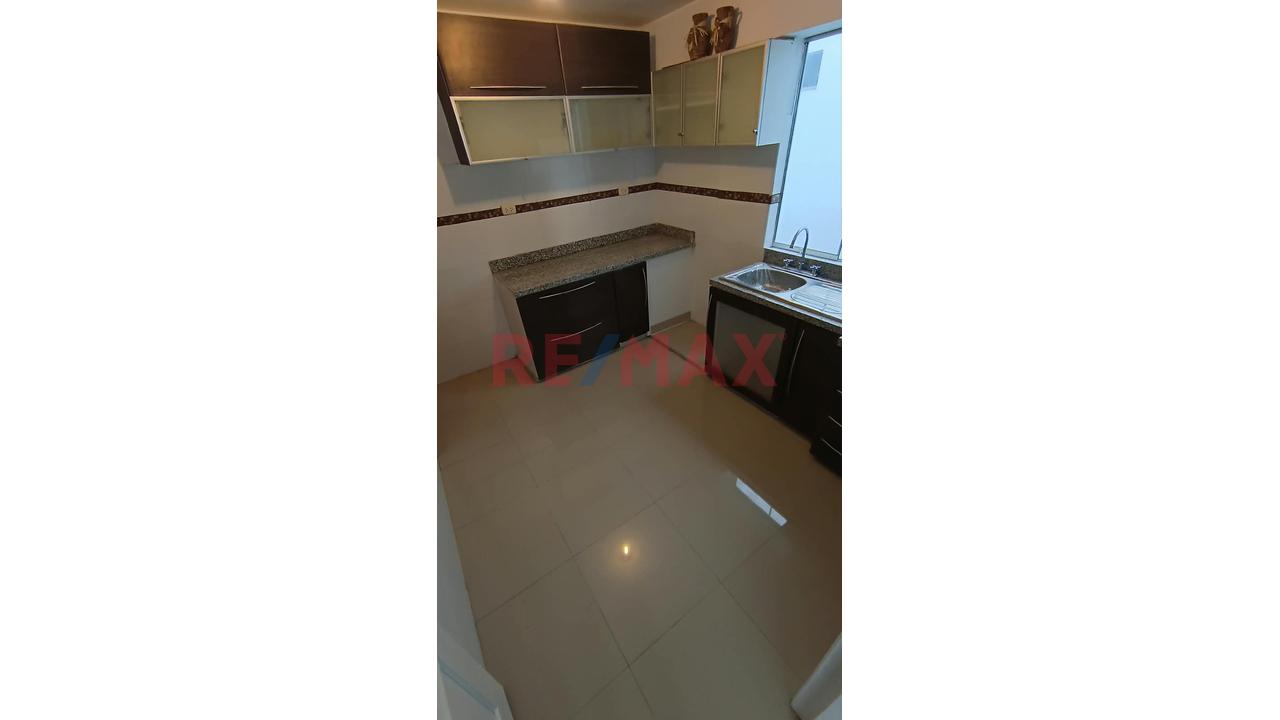 Vendo Lindo Departamento De Estreno En Surco, Rodeado De Áreas Verdes — foto 3