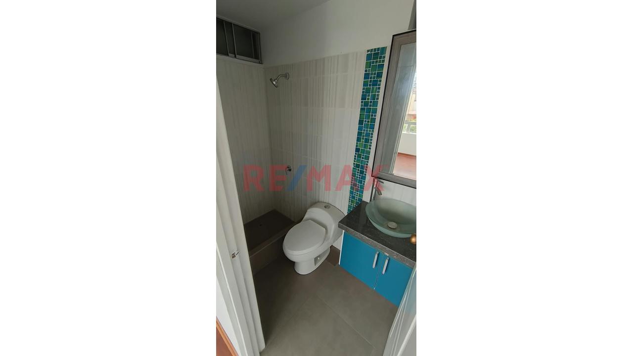 Vendo Lindo Departamento De Estreno En Surco, Rodeado De Áreas Verdes — foto 5