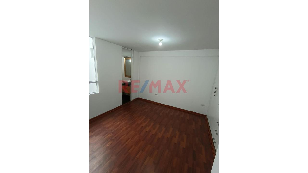 Vendo Lindo Departamento De Estreno En Surco, Rodeado De Áreas Verdes — foto 2