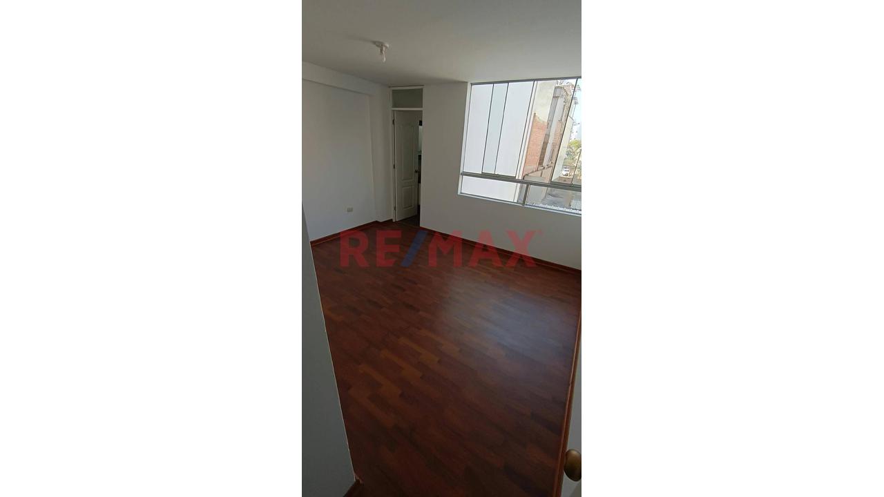 Vendo Lindo Departamento De Estreno En Surco, Rodeado De Áreas Verdes — foto 4