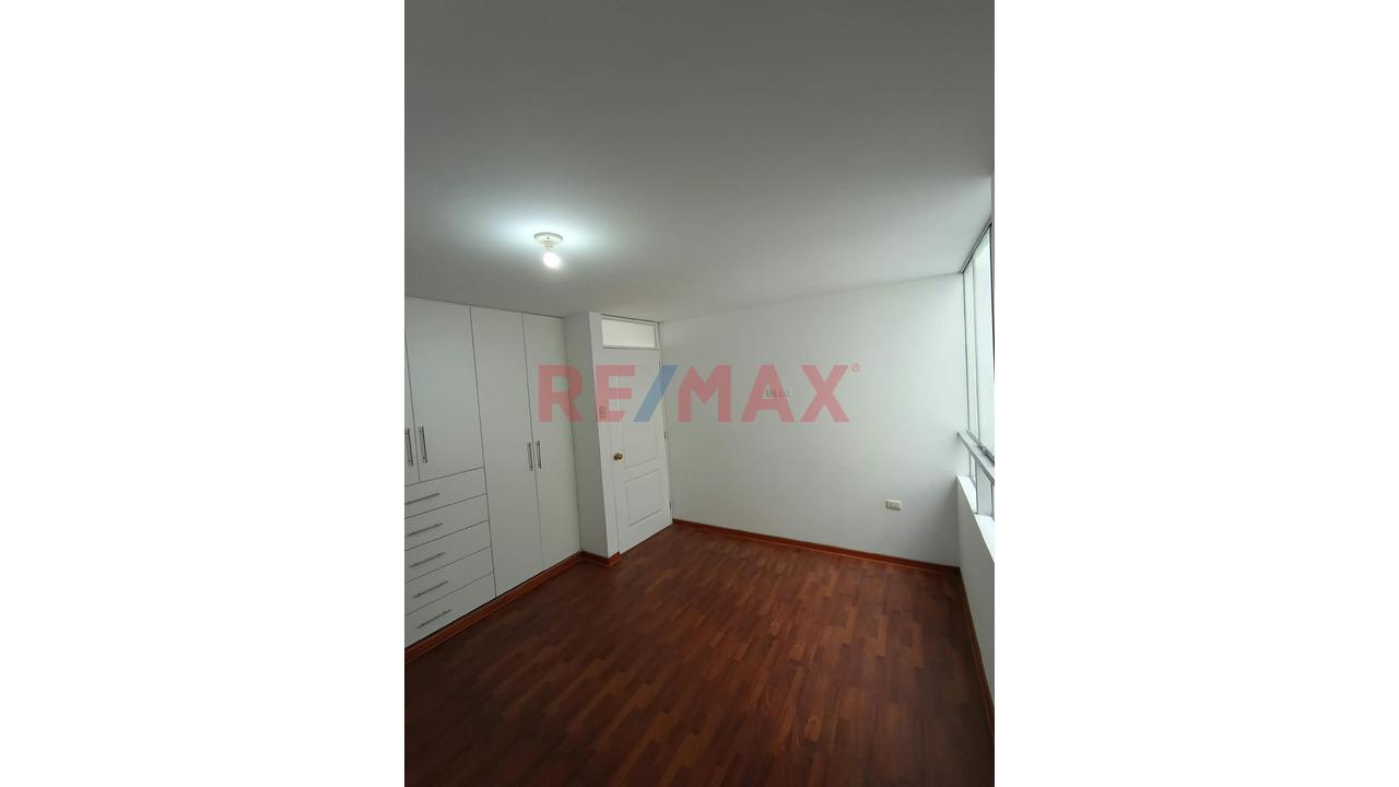 Vendo Lindo Departamento De Estreno En Surco, Rodeado De Áreas Verdes — foto 6