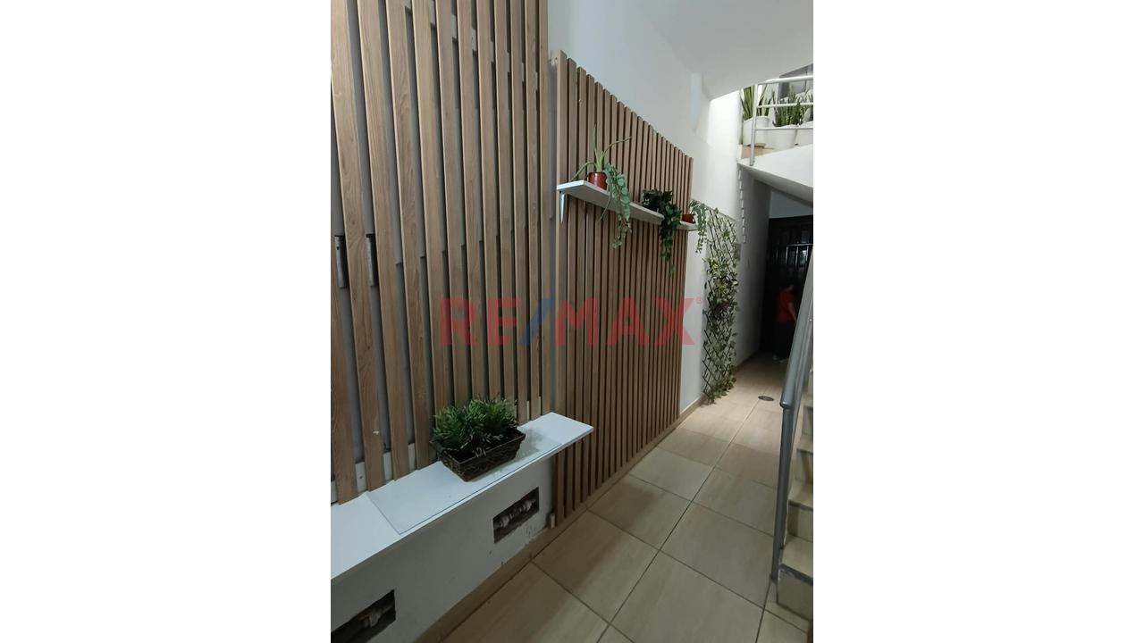 Vendo Lindo Departamento De Estreno En Surco, Rodeado De Áreas Verdes