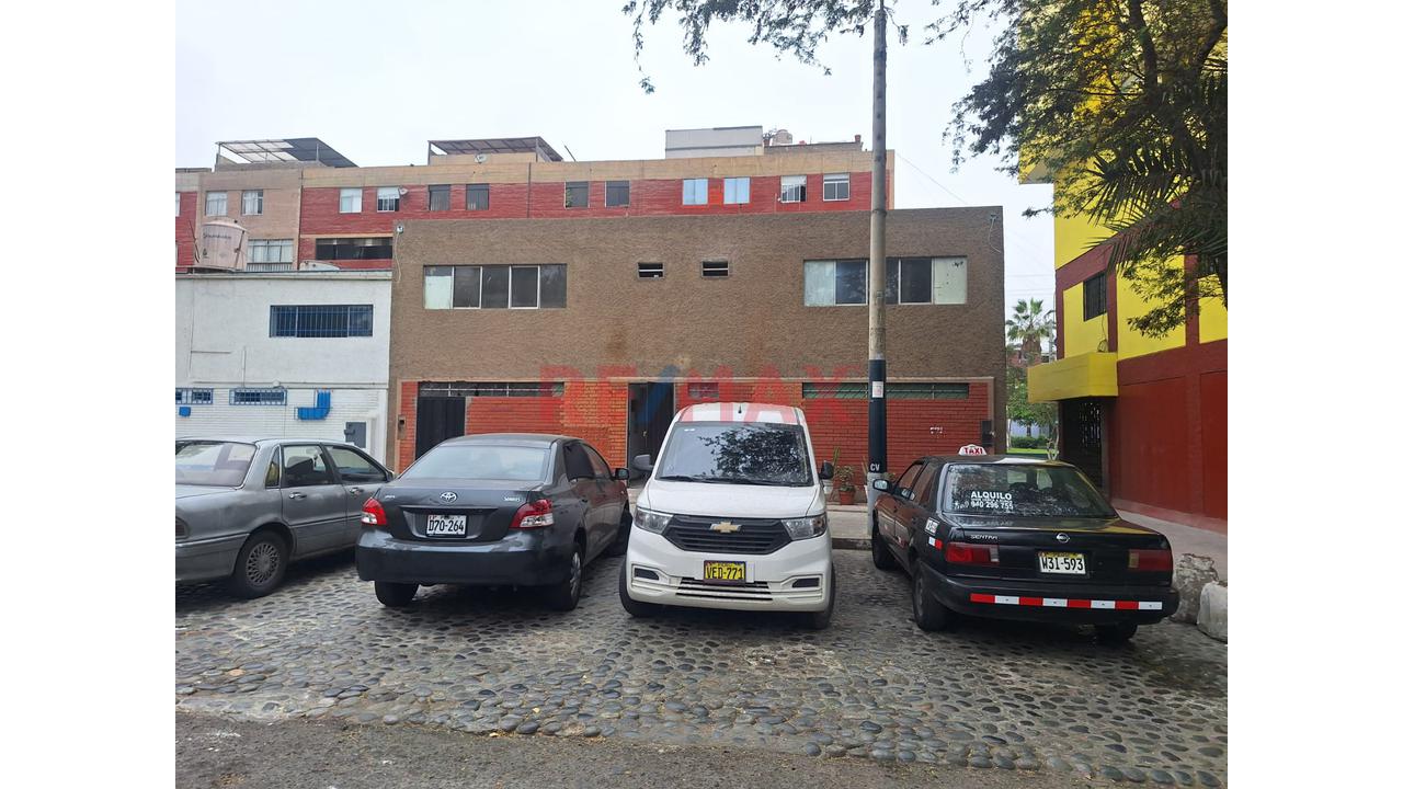 Se Vende Local Comercial Los Proceres Surco - 14