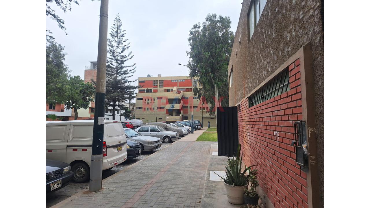 Se Vende Local Comercial Los Proceres Surco - 13