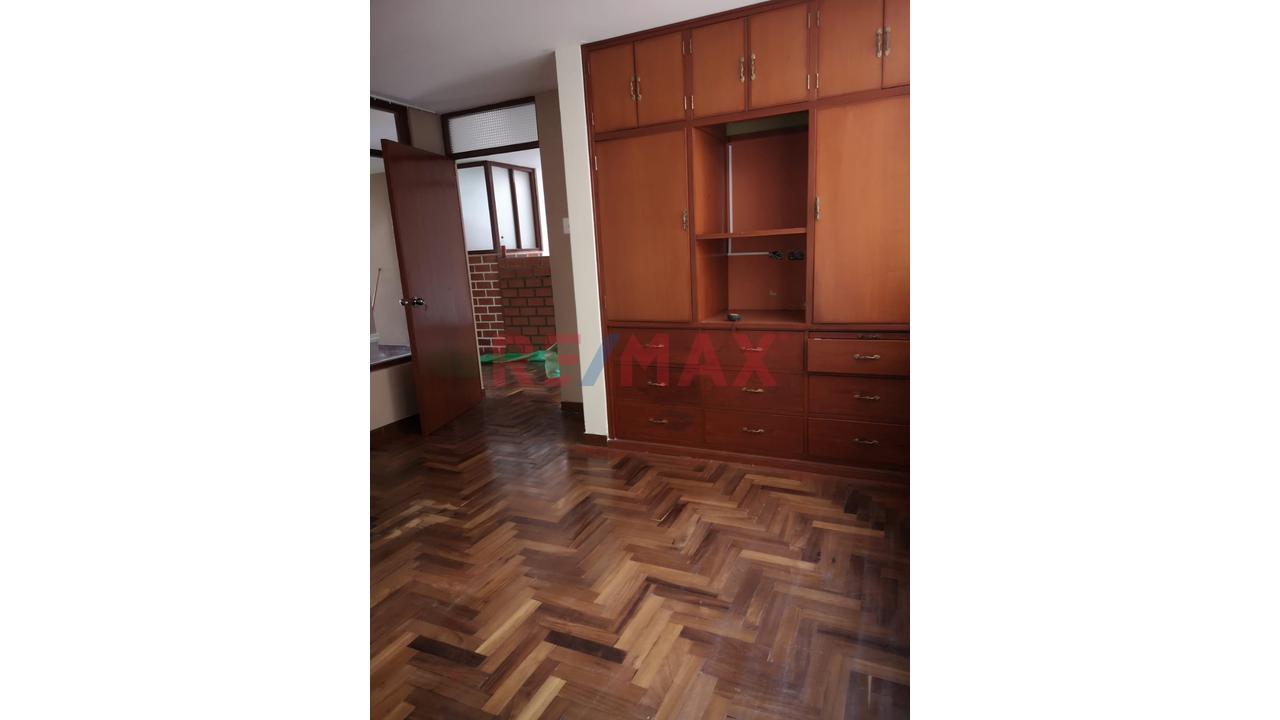 Venta De Departamento Segundo Piso Urb. Villa Marina Ilo - 11