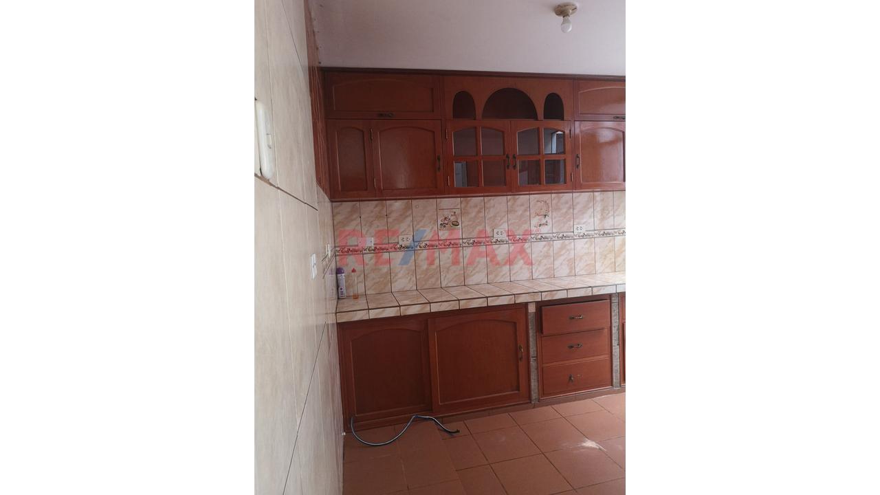 Venta De Departamento Segundo Piso Urb. Villa Marina Ilo - 16